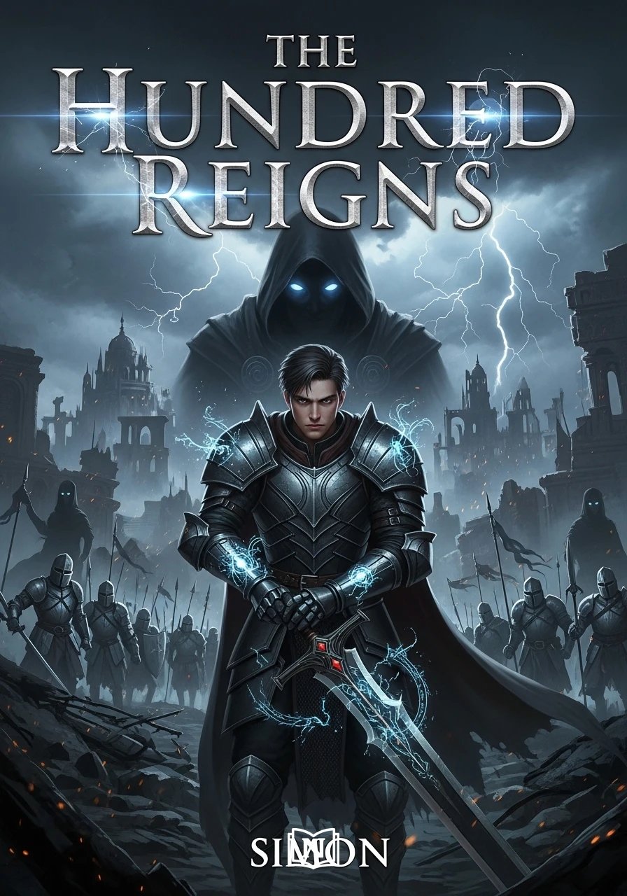 The Hundred Reigns Novel