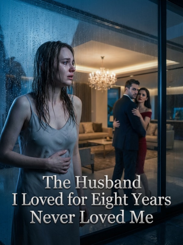 The Husband I Loved for Eight Years Never Loved Me