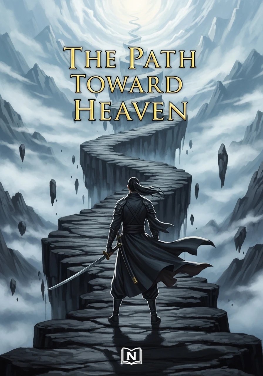The Path Toward Heaven Novel