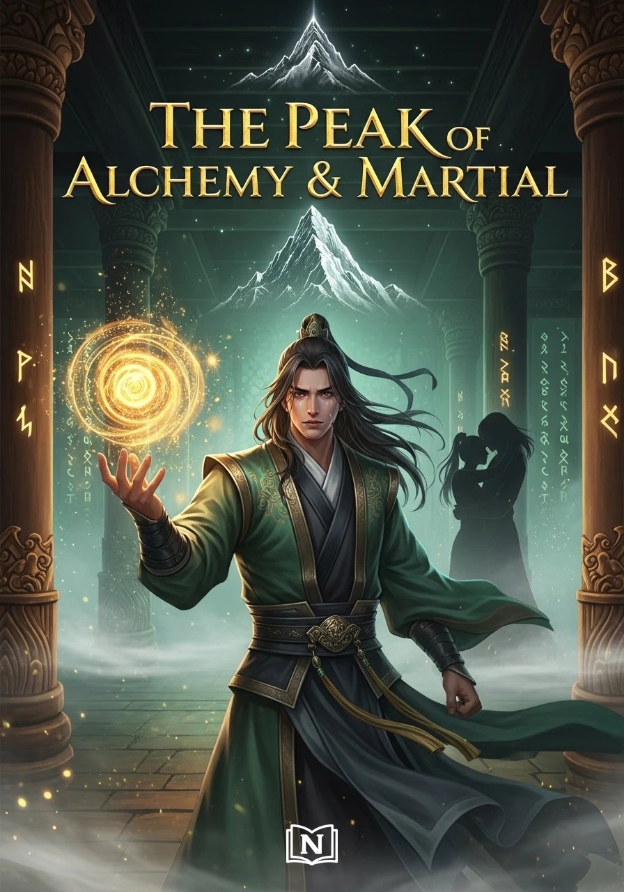 The Peak of Alchemy & Martial Novel