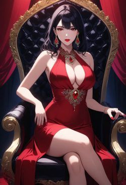 The Pervert System in a Cultivation World