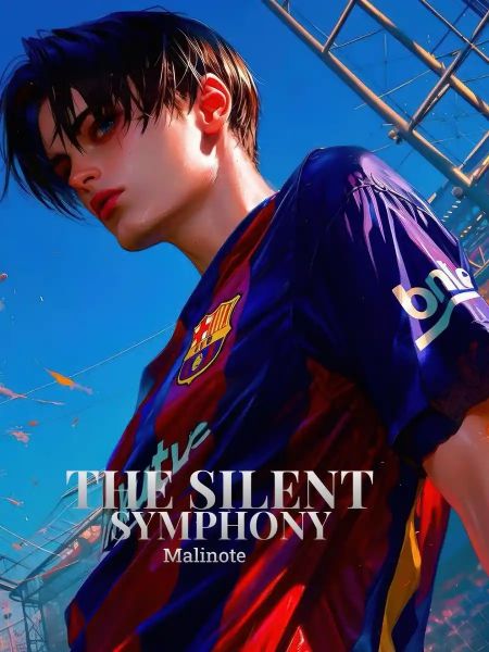 THE SILENT SYMPHONY