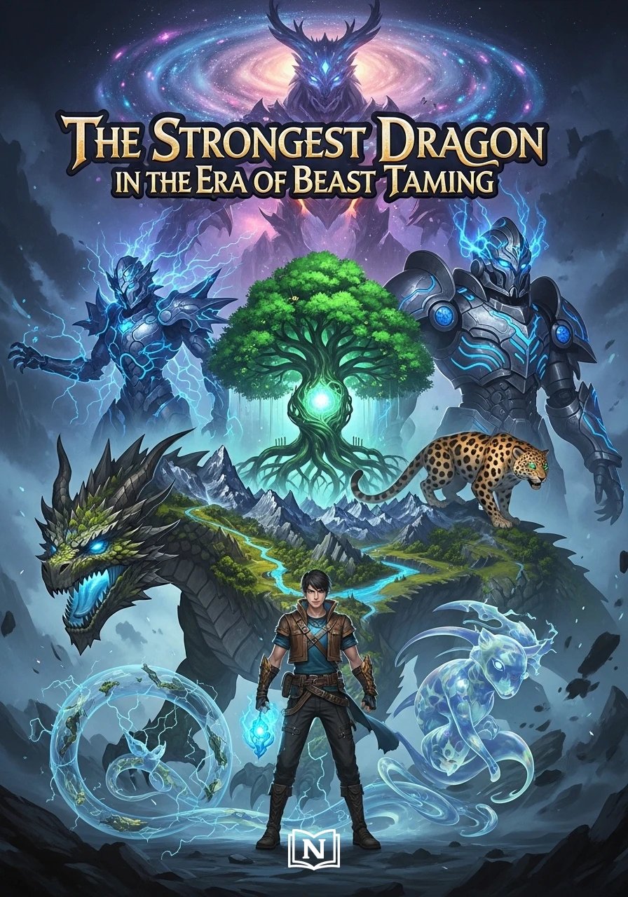 The Strongest Dragon in the Era of Beast Taming Novel