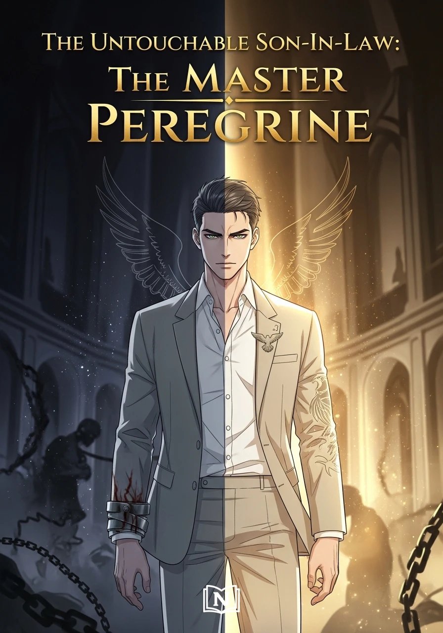 The Untouchable Son-In-Law: The Master Peregrine Novel