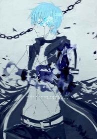 The Villain's Light