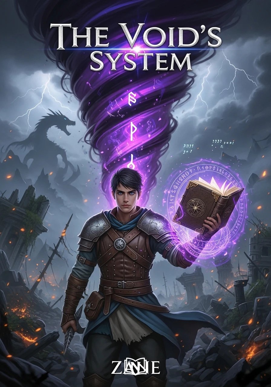 The Void's System Novel
