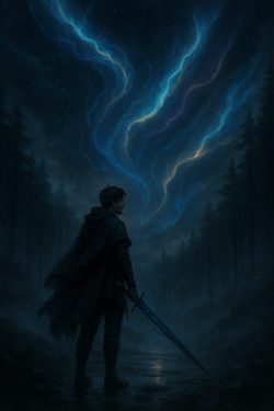 The Wizard's Secret Journey