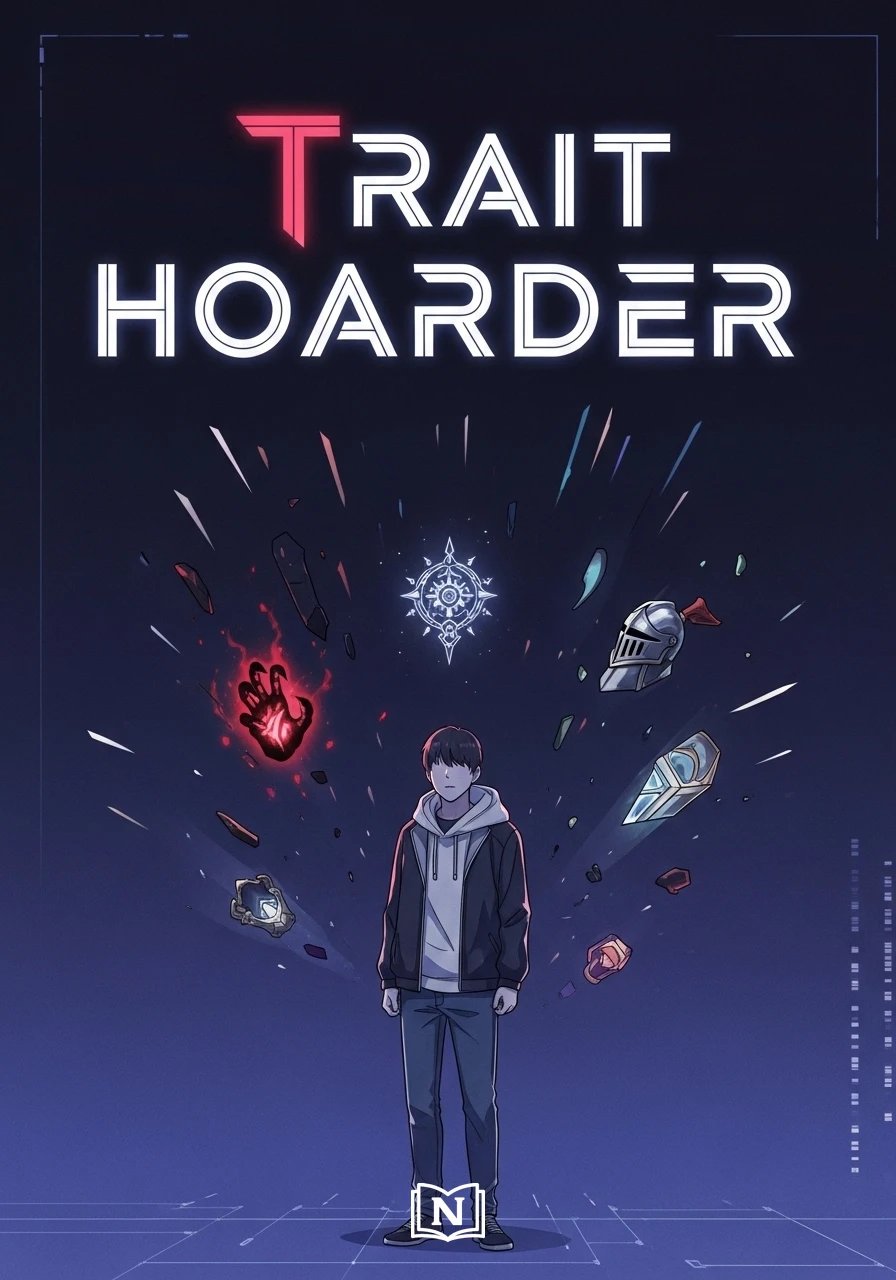 Trait Hoarder Novel