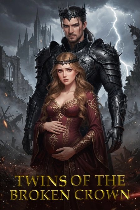 Twins of the Broken Crown