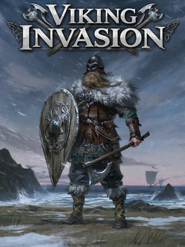 Viking Invasion