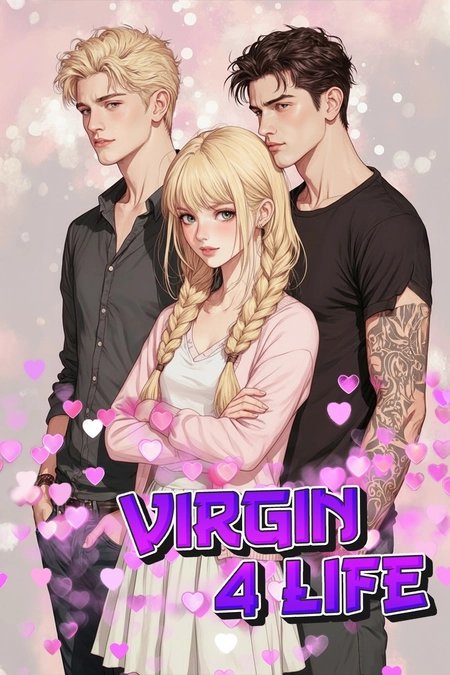 Virgin 4 Life