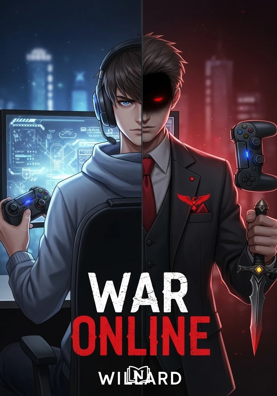 War Online Novel