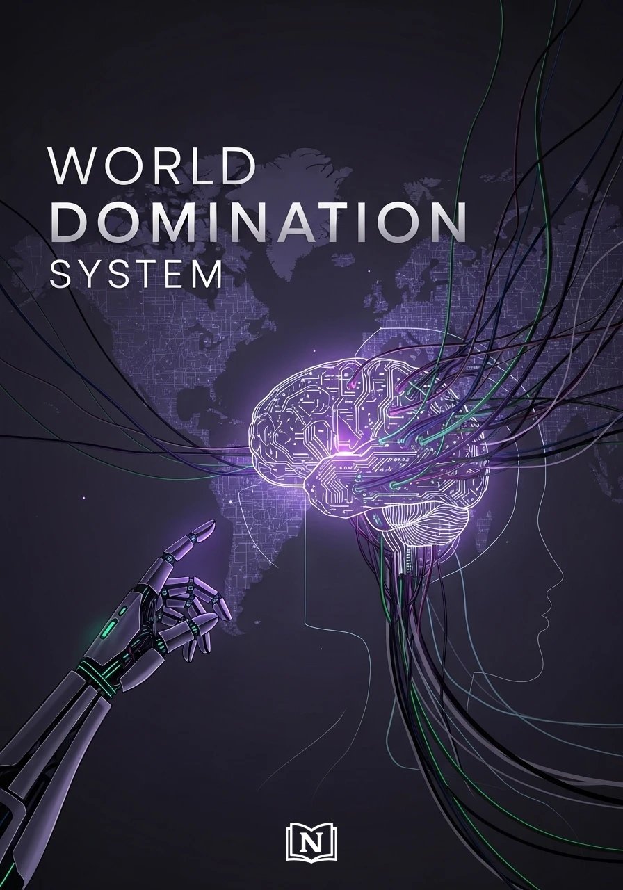 World Domination System Novel