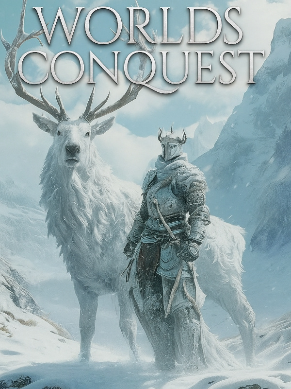 Worlds Conquest