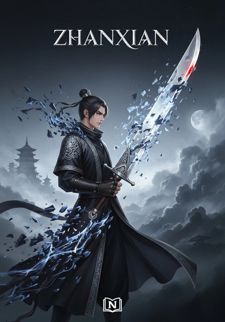 Zhanxian Novel